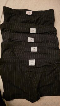 Boxerky nove5xl zn C&A - 6