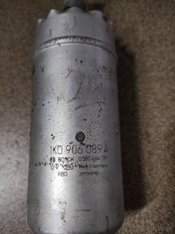 Diely skoda octavia - 6