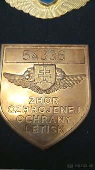 Prebytok zo zbierky - 6