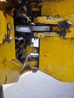 Predám LKT 81 turbo - 6