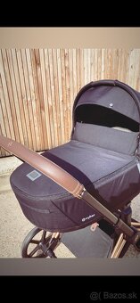 Cybex priam 3kombinacia - 6