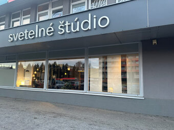 Obchodné / kancelárske priestory na prenájom - 6