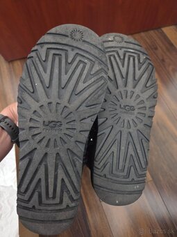 Ugg topánky - 6