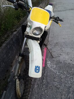 Husqvarna TE 510 4T - 6