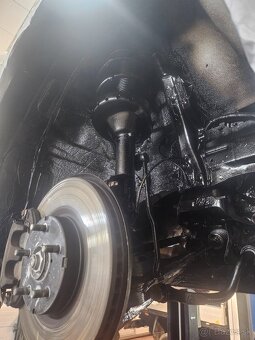 Mitsubishi grandis 2.0 100 kw - 6