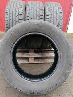 Letne 215/60R16 2 SADY Continental - 6