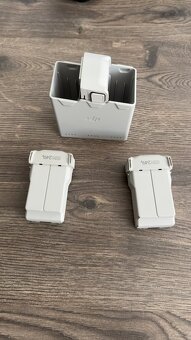 DJI Mini 4 Pro Fly More Combo (DJI RC 2) V ZARUKE + darcek - 6