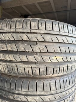 Pneumatiky nexen 245/30r20 - 6