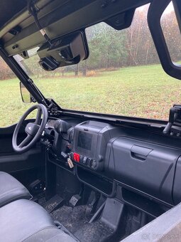 Segway Fugleman UT10 - 6