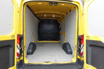 FORD TRANSIT L2H2 2.0TDCI - 6