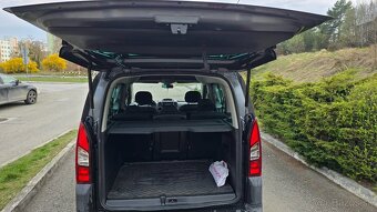 Citroën Berlingo Multispace 1.6 VTi 120 XTR (2017) - 6