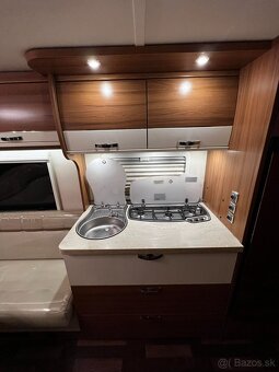 Tabbert 2013 Bellini 620 - 6