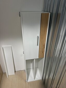 Predam obývaciu stenu - 6