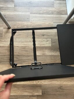 Stolik na notebook MEJLBY - 6