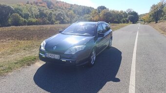 Predam Renault Laguna 2,0 benzín +LPG - 6