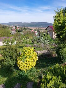 Zlaté Moravce predám záhradku s krásnym výhľadom - 6