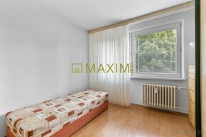 Ponúkame 2 izbový byt Mamateyovej ulici v Bratislave-Petržal - 6