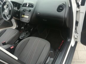 Seat Altea XL 2.0 Tdi CR r.v.2012  4x4 - 6