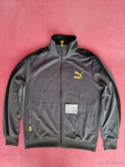 Predam znackove mikiny - 6