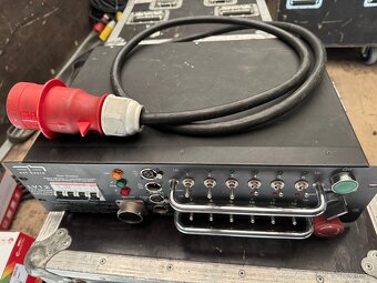 Motory CM Lodestar 1T a 0,5T - 6