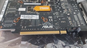NVIDIA GEFORCE GTX 760 2GB OC verzia 2x - 6