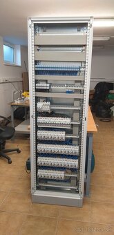 Elektrikár/Elektroinštalácie/Elektro servis - 6