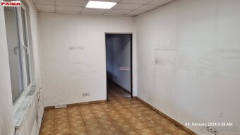 ID 3123 Prenájom: hala: 382 m2, Žilina - 6