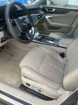 AUDI A6 50 TDI QUATTRO 210kw - 6