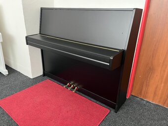 Piáno ,pianino Petrof model 115 II - 6
