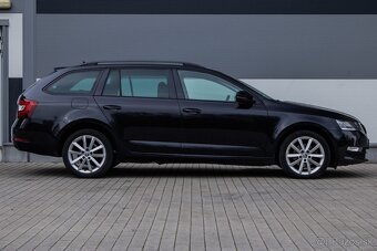 Škoda Octavia Combi 2.0 TDI Style DSG - 6