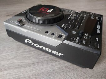 PIONEER CDJ 400 - 6