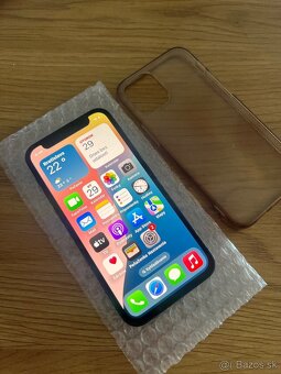 iPhone 12mini 64GB - 6