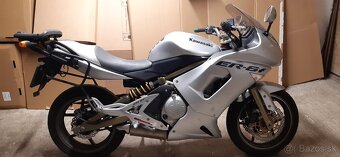 KAWASAKI ER-6F - 6