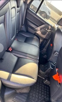 Land rover freelander 2 - 6