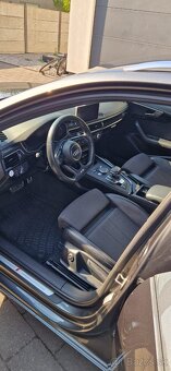 AUDI A4 - 6