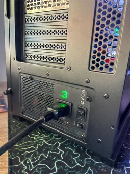 RTX 3070, Ryzen 7 5800X, 32GB RAM, SSD, 750W GOLD - 6