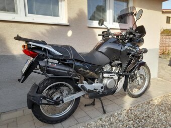 HONDA XL 650 TRANSALP 35KW - 6