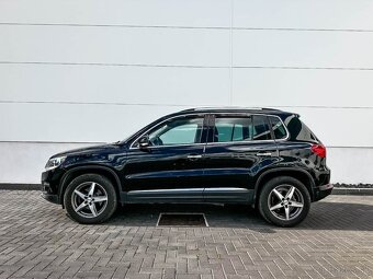 Volkswagen Tiguan 2.0 CR TDI BMT Sport Style - 6