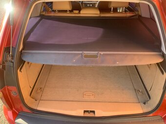 Opel Vectra - 6