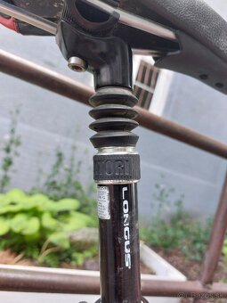 Horský bicykel Trek 4500 - 6