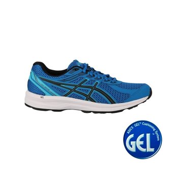 Pánska športová bežecká obuv, tenisky, topánky ASICS - 6