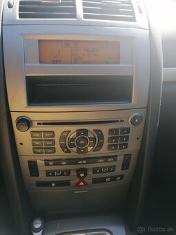 Predám Peugeot 407sw - 6