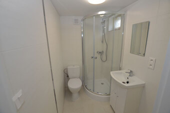 1 izb byt Zlaté piesky s pozemkom 250m2, elektrina, voda, 50 - 6