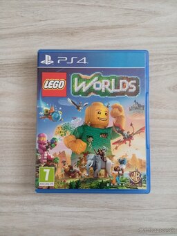 Playstation 4 Videohry - 6