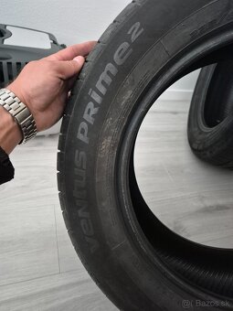 Pneumatiky HANKOOK - 6