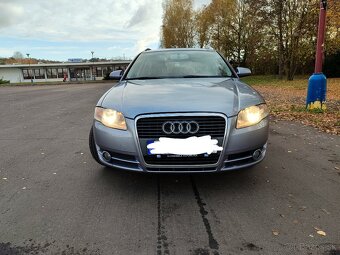 Predam AUDI A4 103.kw Diesel - 6