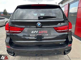 BMW X5 xDrive30d A/T M-Packet, Slovenské vozidlo - 6