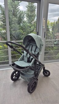 Predám Britax Smile 5Z - 6