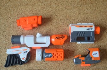 nerf - 6
