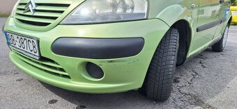 CITROEN C3 1.1 - 6